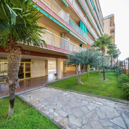 Homeholidaysrentals Nice - Costa Barcelona Malgrat de Mar Exterior foto